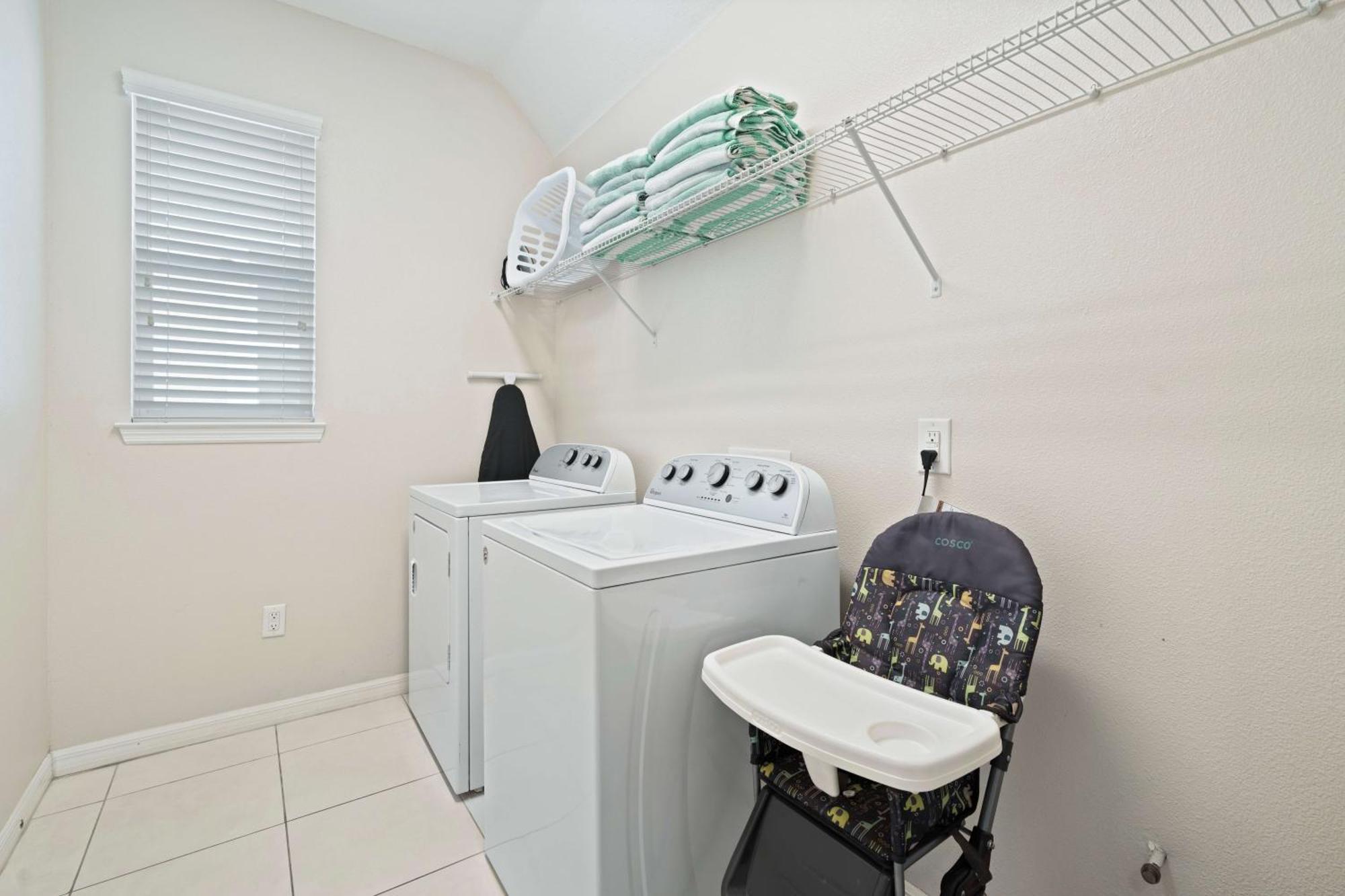 Pool Villa Wfree Resort Access Great Reviews Kissimmee Exteriör bild