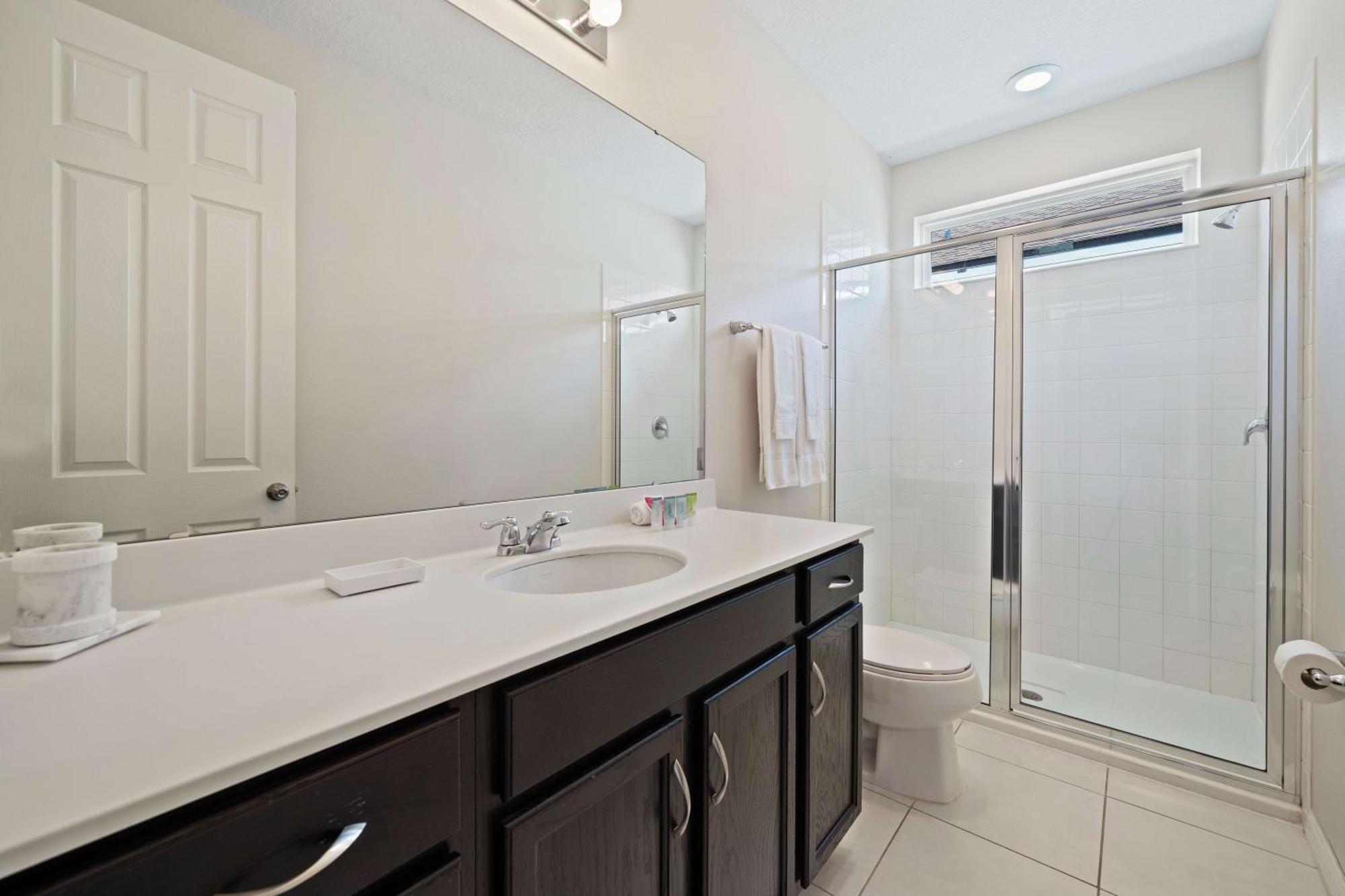Pool Villa Wfree Resort Access Great Reviews Kissimmee Exteriör bild