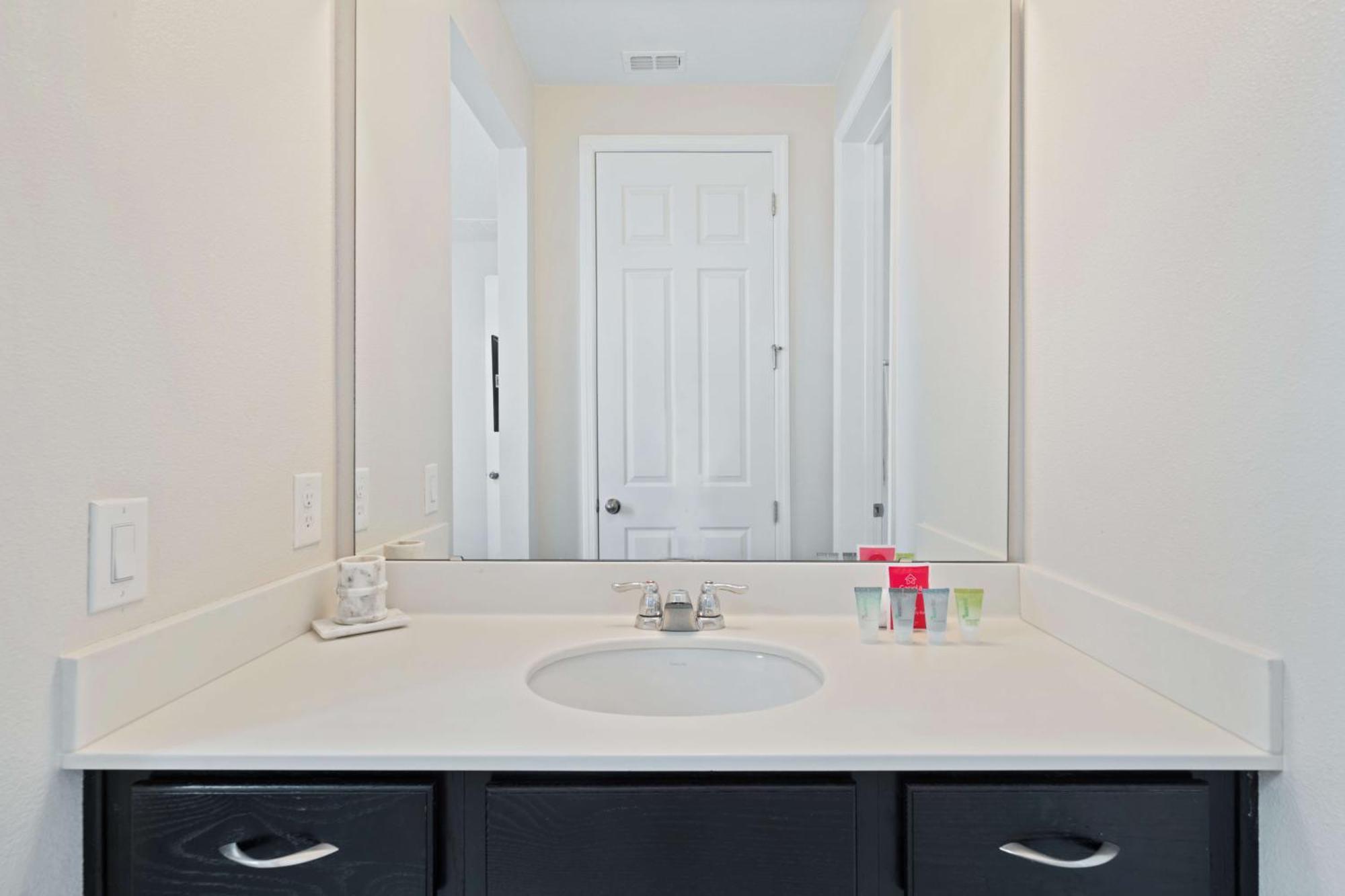 Pool Villa Wfree Resort Access Great Reviews Kissimmee Exteriör bild