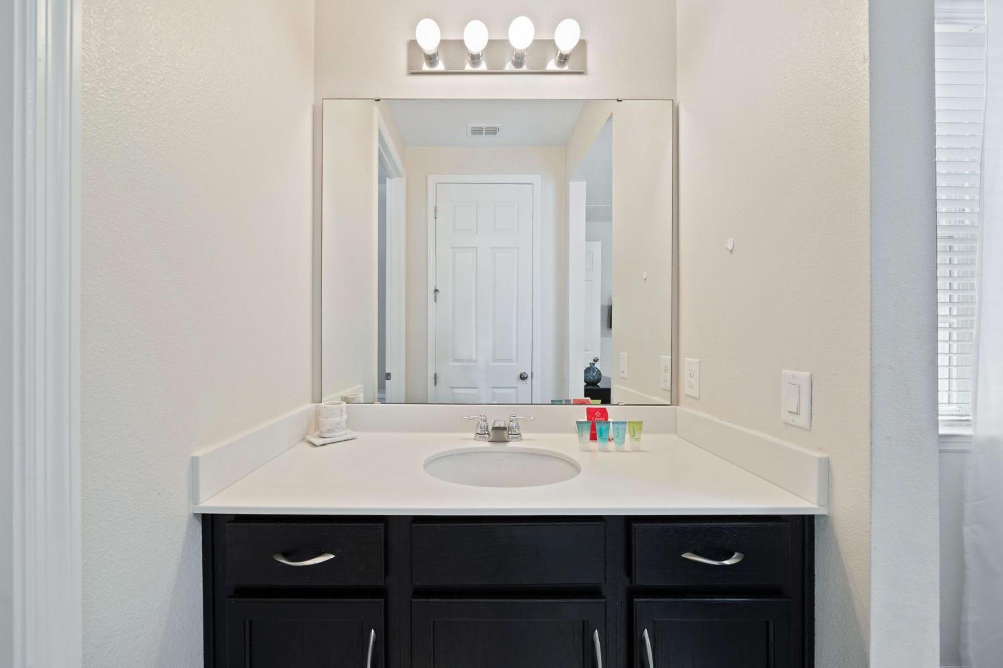 Pool Villa Wfree Resort Access Great Reviews Kissimmee Exteriör bild