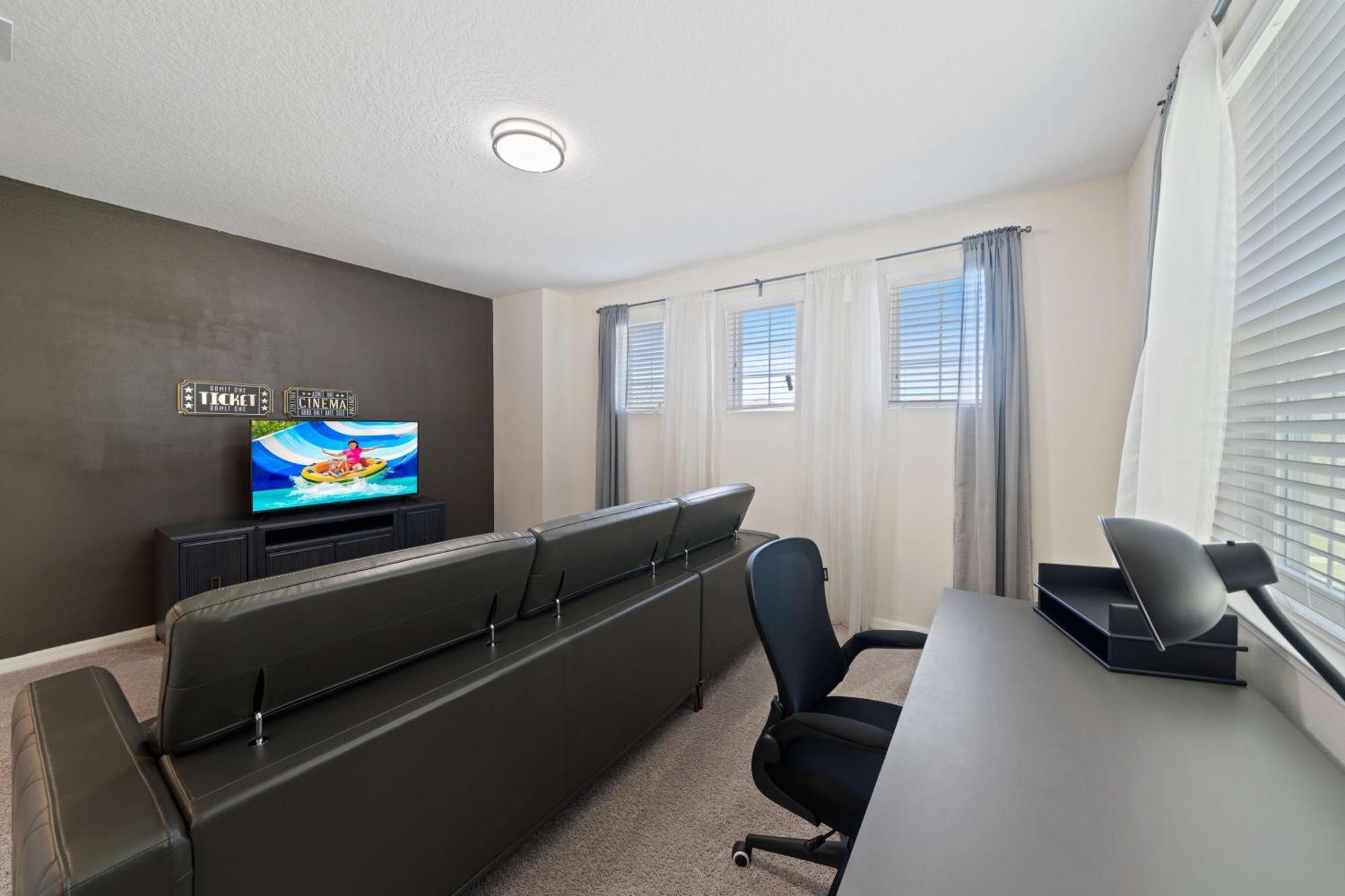 Pool Villa Wfree Resort Access Great Reviews Kissimmee Exteriör bild