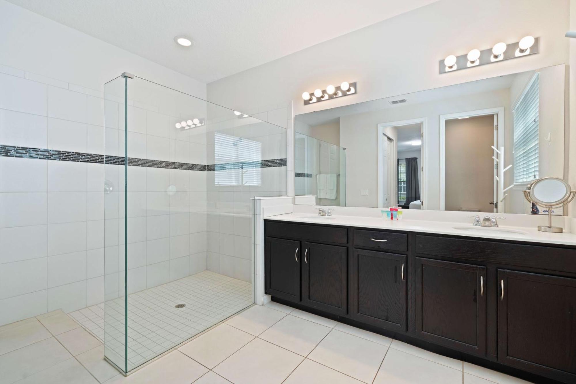 Pool Villa Wfree Resort Access Great Reviews Kissimmee Exteriör bild