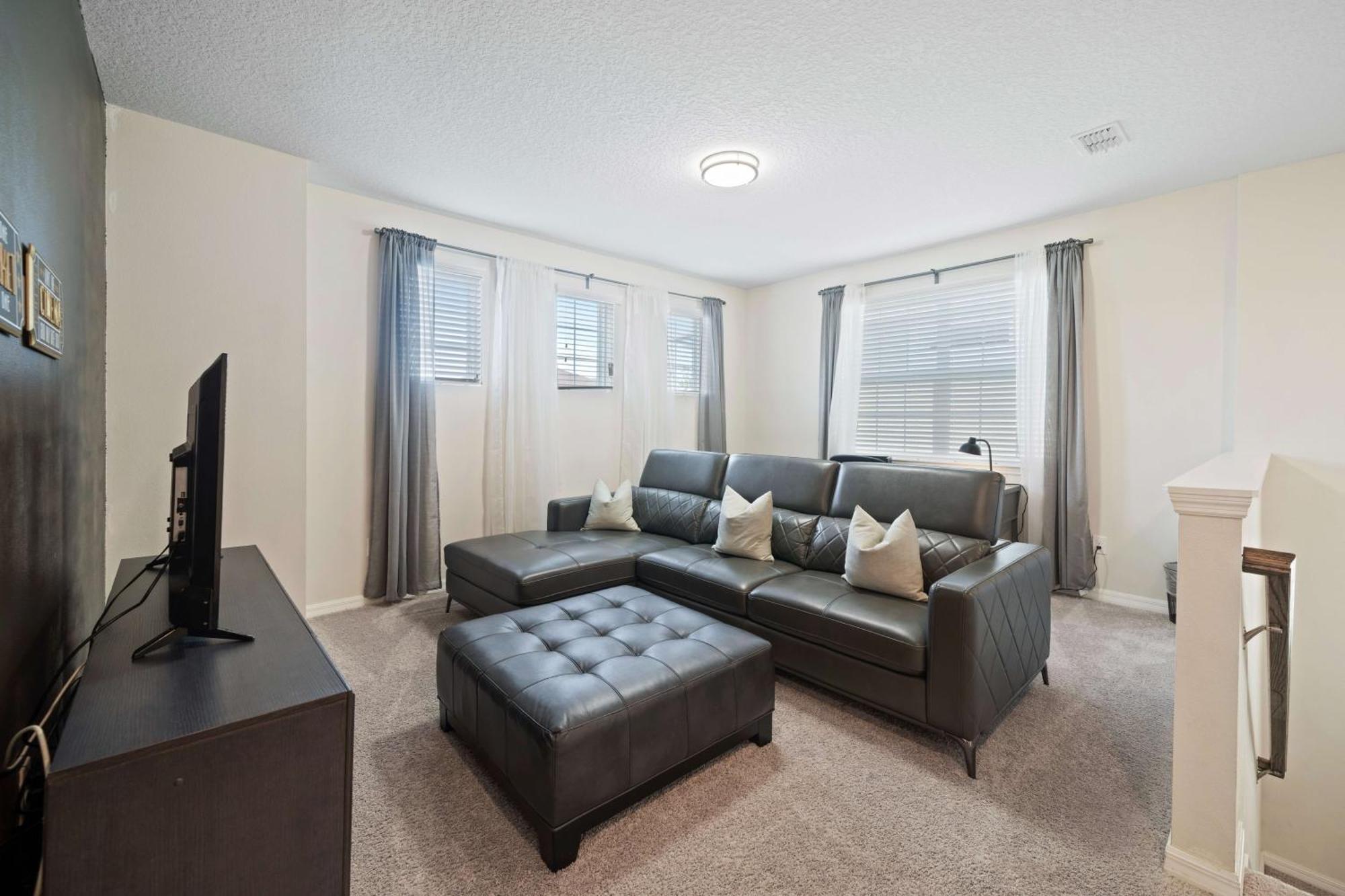 Pool Villa Wfree Resort Access Great Reviews Kissimmee Exteriör bild