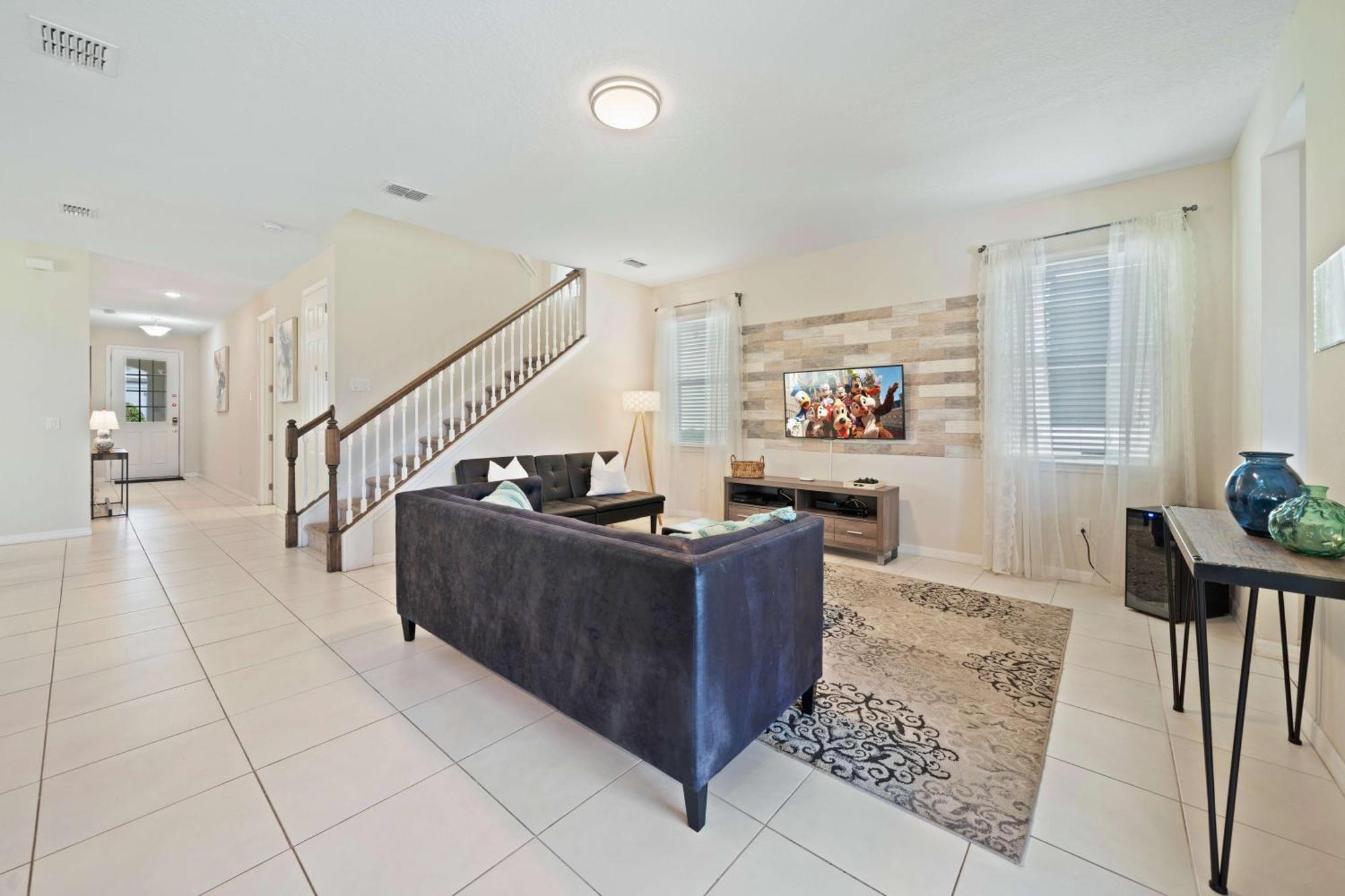 Pool Villa Wfree Resort Access Great Reviews Kissimmee Exteriör bild