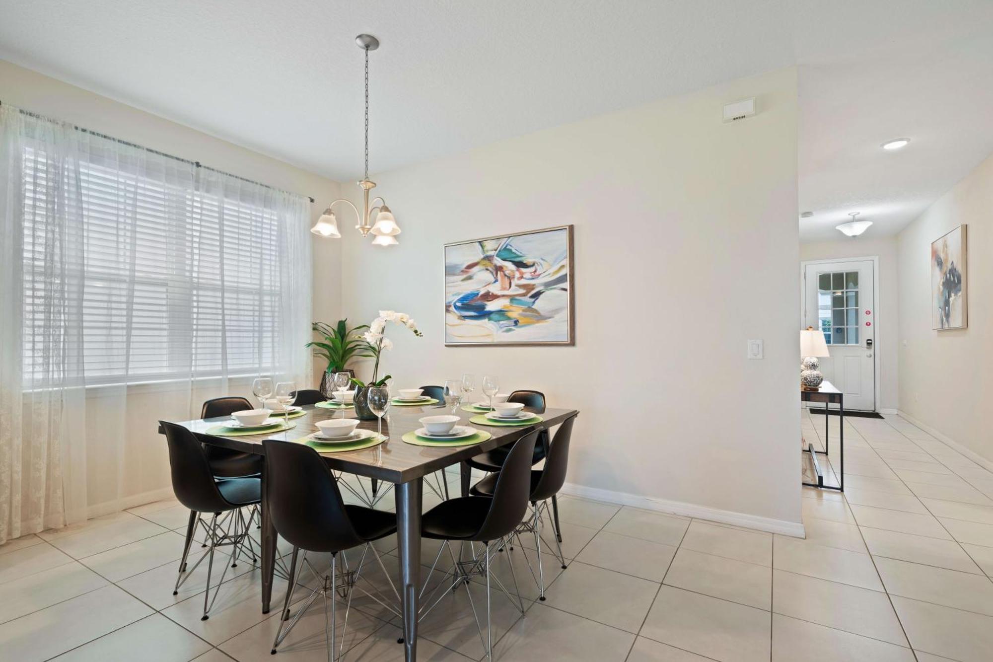 Pool Villa Wfree Resort Access Great Reviews Kissimmee Exteriör bild