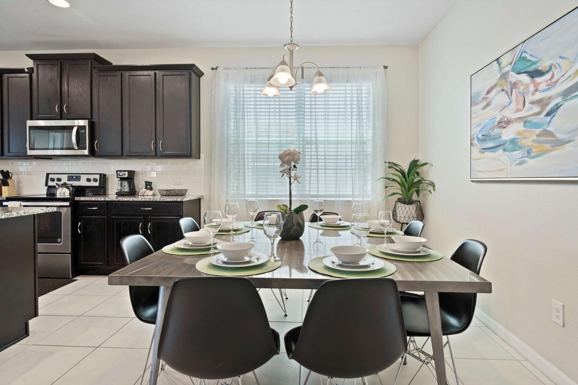Pool Villa Wfree Resort Access Great Reviews Kissimmee Exteriör bild