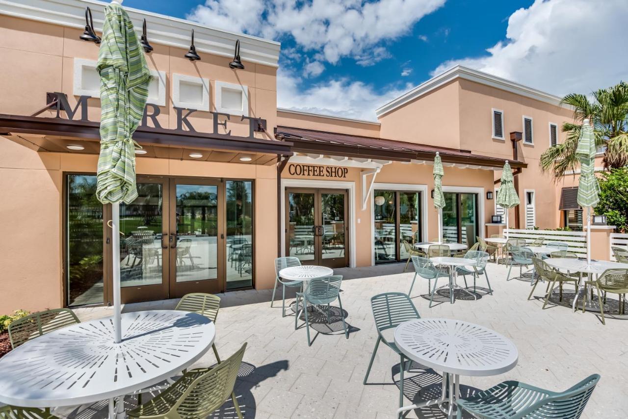 Pool Villa Wfree Resort Access Great Reviews Kissimmee Exteriör bild