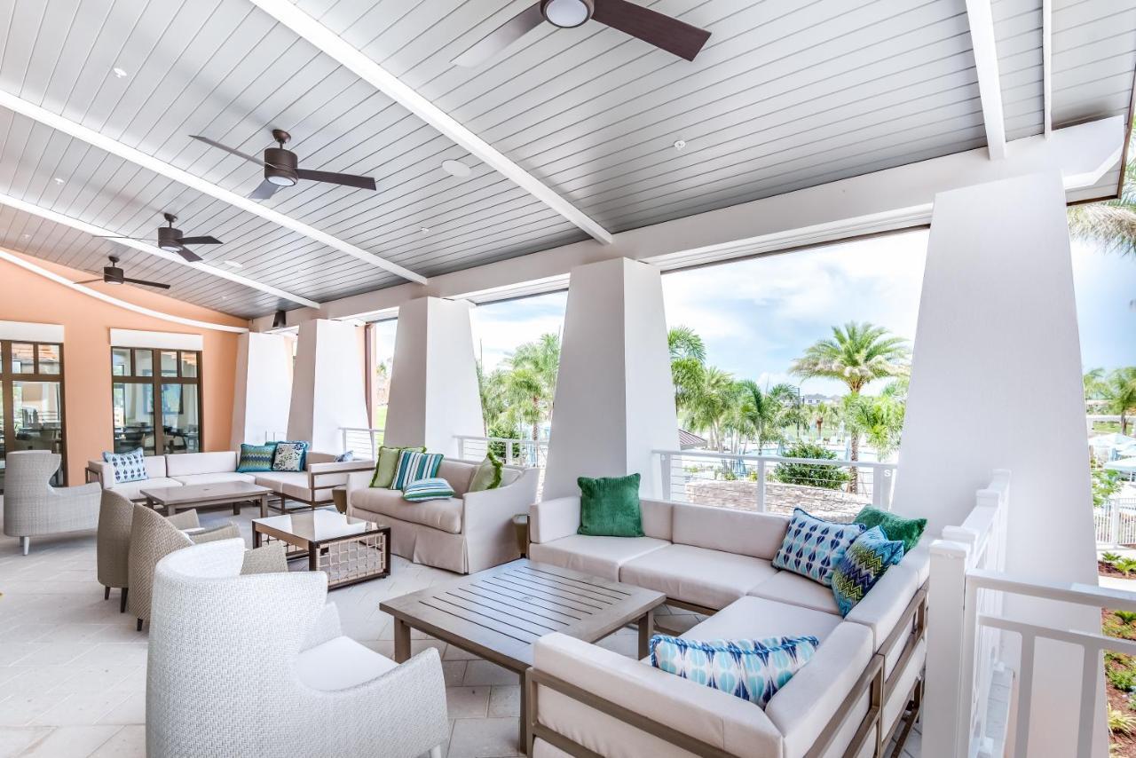Pool Villa Wfree Resort Access Great Reviews Kissimmee Exteriör bild