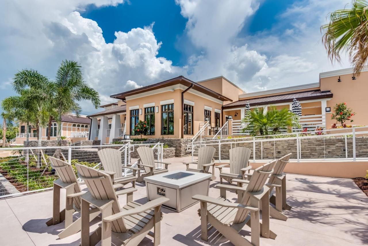 Pool Villa Wfree Resort Access Great Reviews Kissimmee Exteriör bild